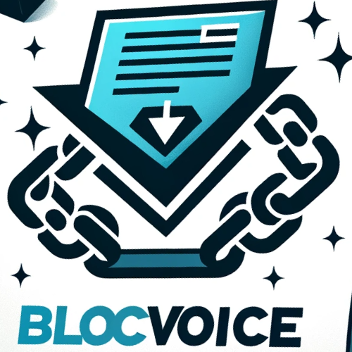 BlocVoice